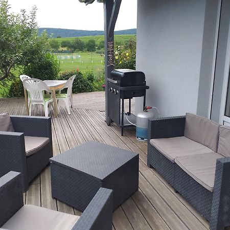 Chez Le Vigneron Apartment Westhalten Ngoại thất bức ảnh