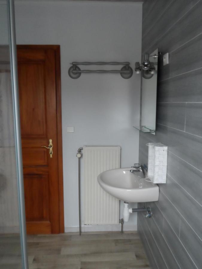 Chez Le Vigneron Apartment Westhalten Ngoại thất bức ảnh