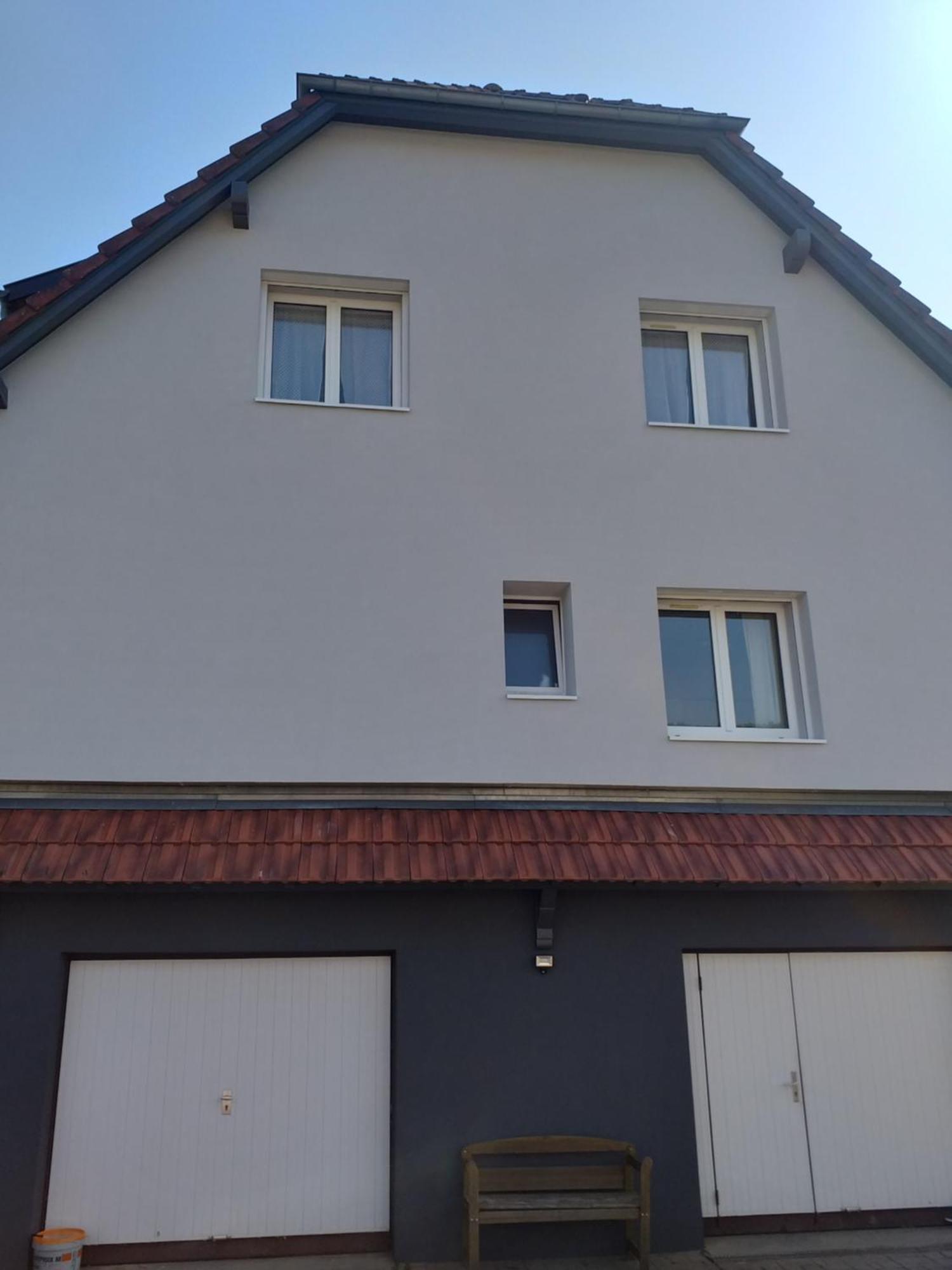 Chez Le Vigneron Apartment Westhalten Ngoại thất bức ảnh