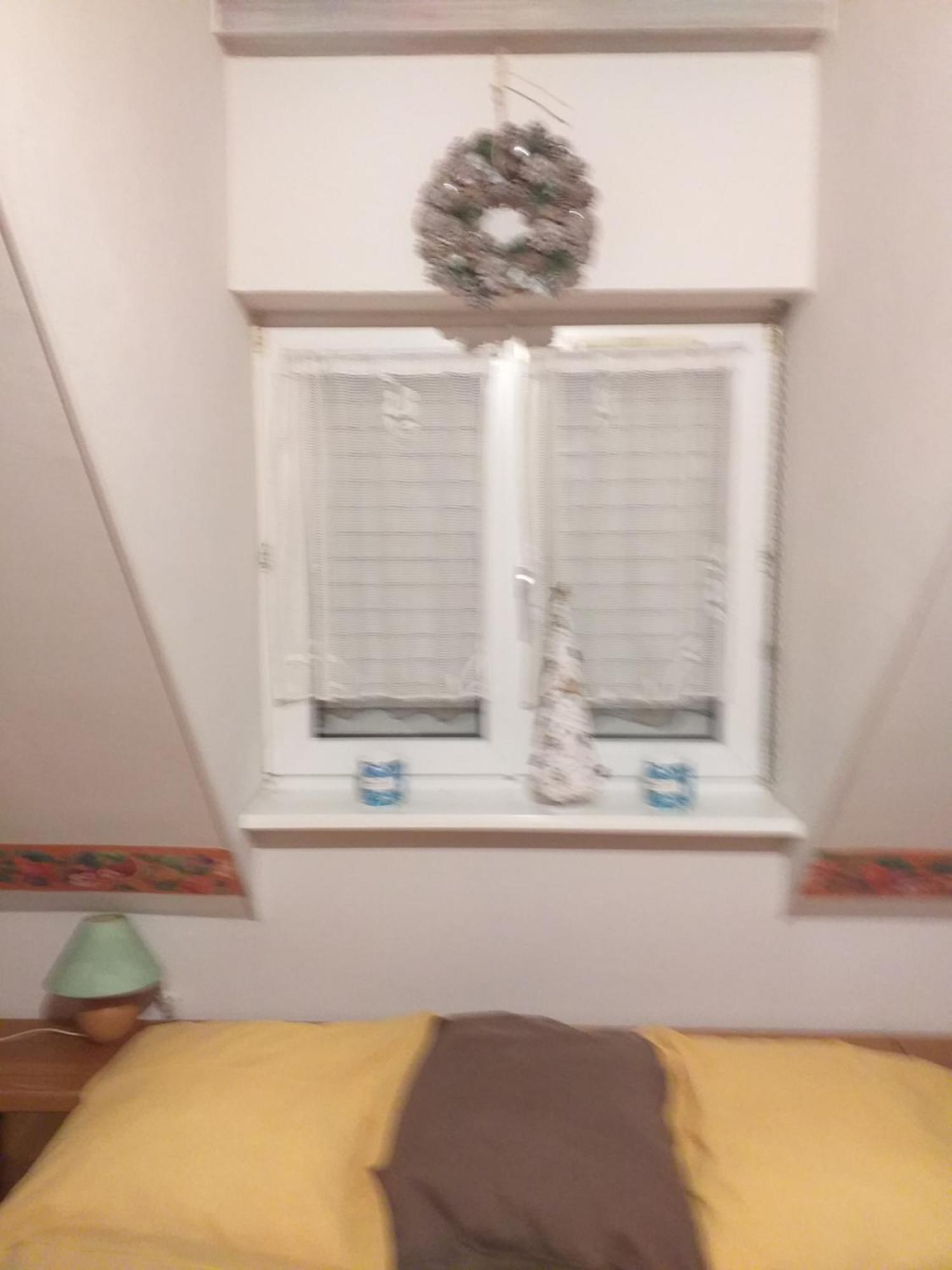 Chez Le Vigneron Apartment Westhalten Ngoại thất bức ảnh